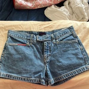 Tommy Hilfiger Y2K Shorts